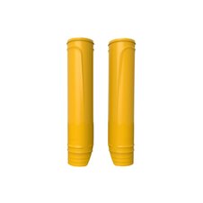 Horný chránič vidlice POLISPORT PERFORMANCE 8463500007 Žltá RM 01