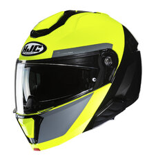 HJC prilba i91 - Bina / MC3H