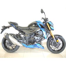 RDmoto padacie protektory PHV1 - Suzuki GSX-S750 r.2017