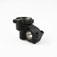 Držiak nápravy STD KYB 110794840901 pravý