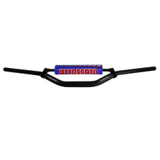 Riaditka ACCOSSATO aluminium, 28.5 mm čierna