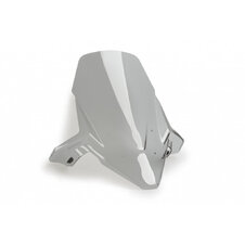 Plexi na motorku PUIG V-TECH LINE TOURING 20574H dymové