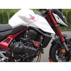 RDmoto padacie protektory SLK - Honda CB750 Hornet / H68