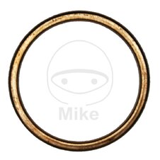 Tesnenie výfuku ATHENA S410460012003 40X46.8X2.4 mm