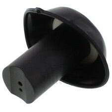 Membrána  karburátora TOURMAX zadná