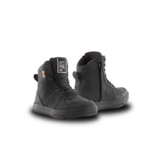 IXON - topánky GHOST WP Lady / black