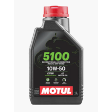 Motul - olej 5100 10W-50 1L
