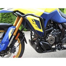 RDmoto padací rám - Suzuki 800DE V-Strom komplet / CF196KD