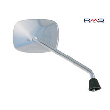 Zpätné zrkadlo RMS 122770270 pravý chróm