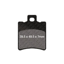 Brzdové obloženie EBC SFAC193