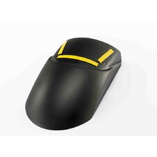 Nástavec predného blatníku PUIG 6162N čierna