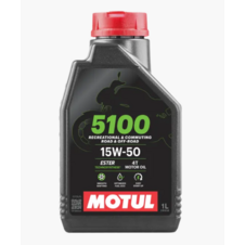 Motul - olej 5100 15W-50 1L