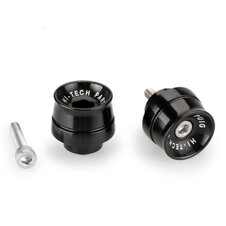 Závažia riaditok PUIG SPEED 21020N čierna