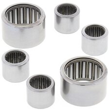 Ložiská   tesnenie kyvnej vidlice sada All Balls Racing SAB28-0001