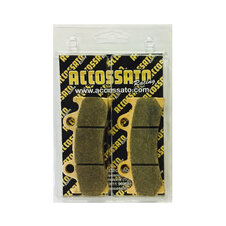 Brzdové obloženie ACCOSSATO AGPA196 EV1