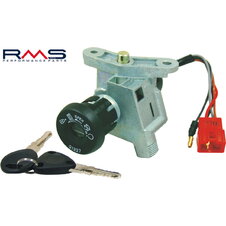 Spínacia skrinka RMS 246050460 vrátane sady kľúčov