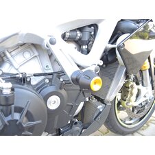 RDmoto padacie protektory PHV2 - Aprilia V4 Tuono r.2011