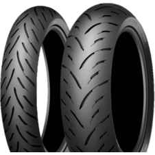 Pneumatika DUNLOP 120/60ZR17 (55W) TL SX GPR300F