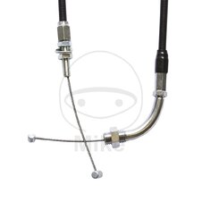 Lanko plynu JMT A - otvorené