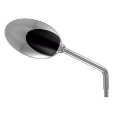 Zpätné zrkadlo RMS 122772220 pravý chróm