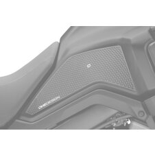 Bočný tank pad PUIG SPECIFIC 20469N čierna