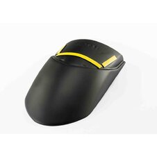 Nástavec predného blatníku PUIG 5779N čierna