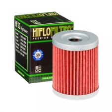 Hiflofiltro olejový filter HF 132