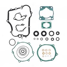 Sada tesnení motoru -kompletná ATHENA P400485900199 (oil seal included)