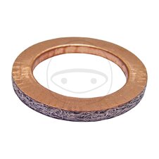 Tesnenie výfuku ATHENA S410485012061