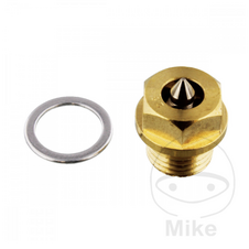 Ihla  plaváku TOURMAX so sedadlom