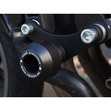 RDmoto padacie protektory PH01 - Honda Honda CB 600 / F / S Hornet / H5