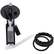 Benzínová pumpa completná All Balls Racing 47-1021