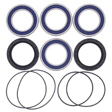 Ložiská   tesnenie kolesa sada All Balls Racing WB25-1526