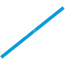 Páska na ráfiky MODRÁ