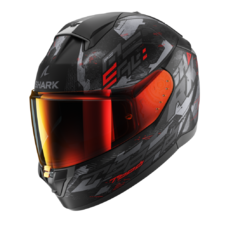 SHARK prilba Ridill 2 - MOLOKAI / KAR