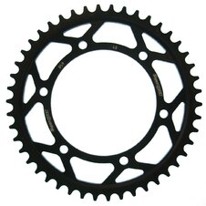 Reťazová rozeta SUPERSPROX RFE-859:46-BLK čierna 46T, 530