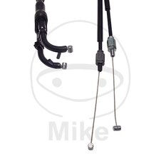 Lanko plynu JMT A - otvorené