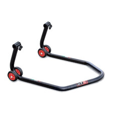 Zadný stojan LV8 DIAVOL E620DL+ pre SUZUKI B-KING a  HAYABUSA