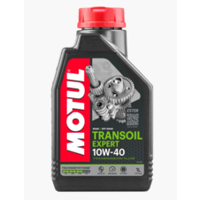 Motul Transoil Expert 10W-40 1L