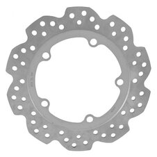 Brzdový kotúč RMS 225162550 D240