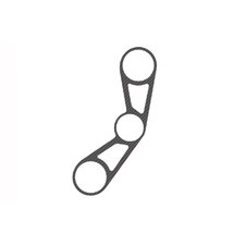 Ochranné nálepky na "okuliare" PUIG X-TREME 5400C karbónový vzhľad