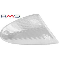 Sklo smerovky - ľavé predné RMS 246470145 priehľadné