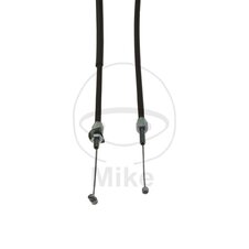 Lanko plynu JMT B - zatvorené