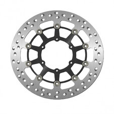 Brzdový kotúč NG 788ZG Závodný