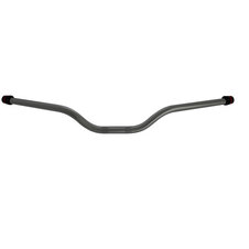 Riaditka ACCOSSATO aluminium, 22 mm