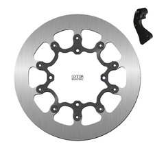 Brzdový kotúč NG 722SPK11 nadrozmerné