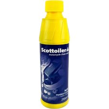 SCOTTOILER - Olej 250 ml / modrý