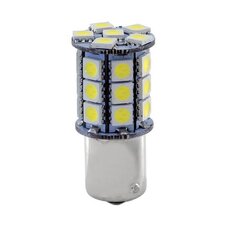 LED svetlo RMS BAY15S 246511005 450 lumen biela