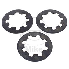 Sada  spojkových pružín EBC CSK904 typ membrány