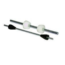 Sada adaptérov LV8 E9152KS pre skútre a maxi skútre